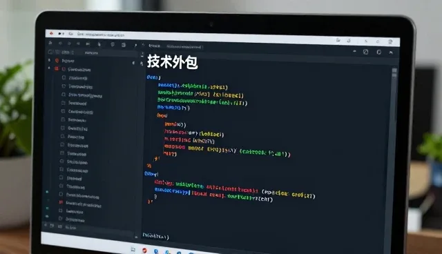 智能运维系统如何推动技术外包行业顾问支持模式升级