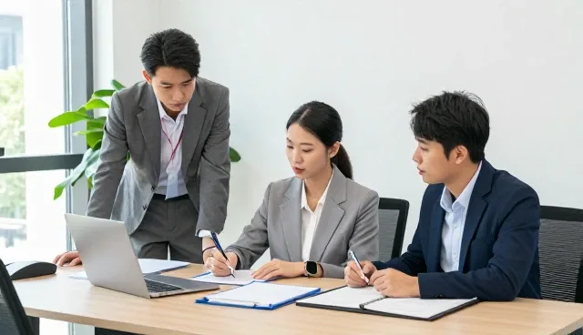 技术选型中的关键考量因素与应对策略