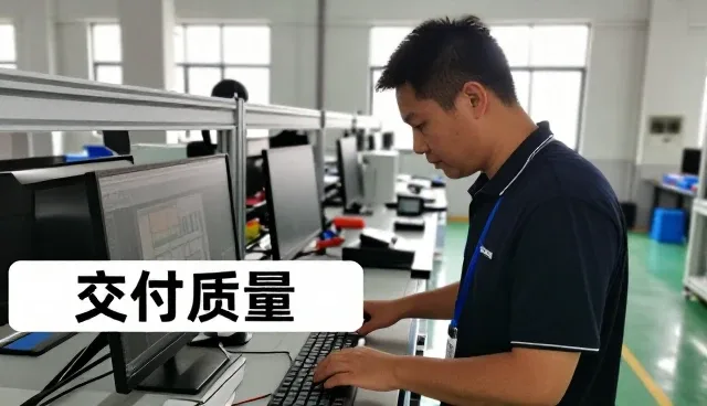 智能运维系统以服务驱动:山东华誉集团企业须知