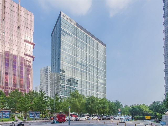 无刷小型马达组装线